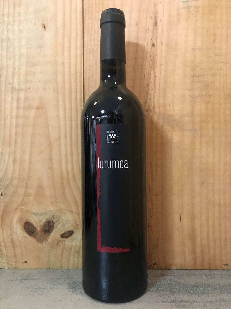 BORDATTO Lurumea 2022 Irouléguy 75cl Rouge