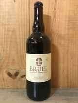 BRUEL Brune 7,9° 75cl Sud Ouest