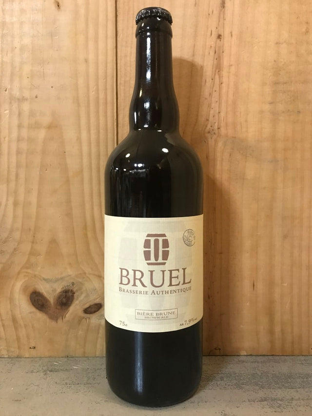BRUEL Brune 7,9° 75cl Sud Ouest