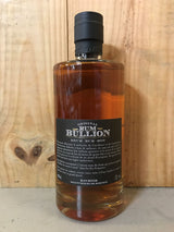 BULLION 10ans 2011/2021 40° 70cl Barbades (Foursquare)