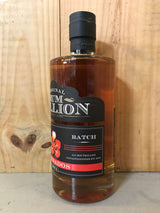 BULLION 10ans 2011/2021 40° 70cl Barbades (Foursquare)