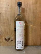 CALLE 23 TEQUILA Edicion Unica 2023 Blanco 40° 70cl Mexique