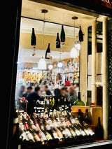 SOIREE METS&VINS 18 Septembre 2026