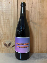 CHAI CÔTIER Coefficient de Marée 2024 VdF 75cl Rouge