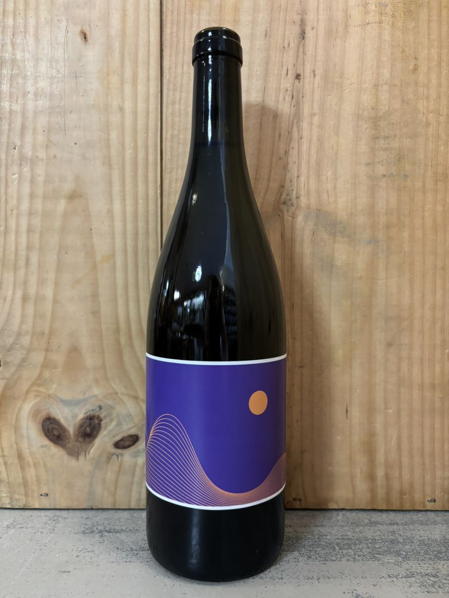 CHAI CÔTIER Sur les Flots 2024 VdF 75cl Blanc