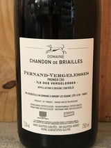 CHANDON DE B Pernand Vergelesses Ile Des Vergelesses 1er Cru 2021 75cl Rouge