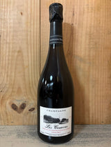 CHARTOGNE TAILLET Les Couarres 2020 Mise Juillet21-Dég. Mai25 Champagne Merfy Extra Brut 75cl Blanc