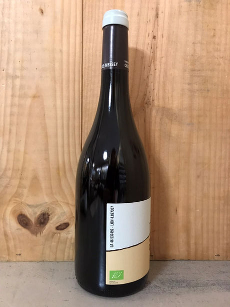 CHATEAU DE MESSEY Mâcon Chardonnay Roche 2021 75cl Blanc