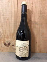 CHATEAU DE MESSEY Mâcon Cruzille Avoueries Barramine 2021 75cl Blanc