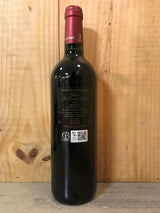 CHÂTEAU LES ORMES SORBET Médoc Cru Bourgeois 2014 75cl Rouge