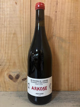 CHEMINS DE L'ARKOSE L'Arkose 2022 Côtes d'Auvergne 75cl Rouge