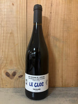 CHEMINS DE L'ARKOSE Le Clos 2023 Côtes d'Auvergne 75cl Rouge