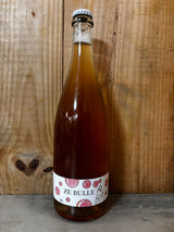 CIOFI Ze Bulle Pet Nat Vin de France Loire (Anjou) 75cl Rosé
