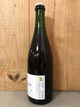 CLAIR OBSCUR Freemousse 2022 VdF (Bourgogne) 75cl Rosé Pétillant Naturel