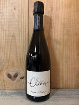CLEMENT LECLERE Coulommes La Montagne 2021 Champagne Extra Brut 75cl Blanc - 2Sem 2025