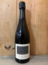 CLEMENT LECLERE La Trame Noire 2020 Champagne Extra Brut 75cl Blanc - 2Sem 2025