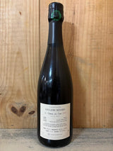 CLEMENT LECLERE Le Chemin des Roses 2020 Champagne Extra Brut 75cl Blanc - 2Sem 2025