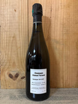 CLEMENT PERSEVAL Blanc de Blancs 1er Cru Champagne Extra Brut 75cl Blanc - 2Sem 2025