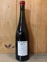 CLEMENT PERSEVAL Le Luth 2023 Coteaux Champenois 75cl Rosé