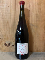 CLEMENT PERSEVAL Le Luth 2023 Coteaux Champenois 75cl Rosé