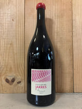 CLOS DES JARRES Abrensis 2021 IGP Peyriac 150cl Magnum Rouge