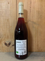 CLOS DES JARRES Illusions 2024 IGP Peyriac 75cl Rouge