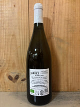 CLOS DES JARRES Premier de Cordée 2025 IGP Peyriac 75cl Blanc