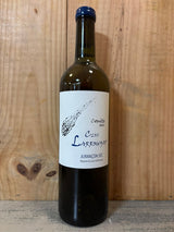 CLOS LARROUYAT Comète 2024 Jurançon sec 75cl Blanc