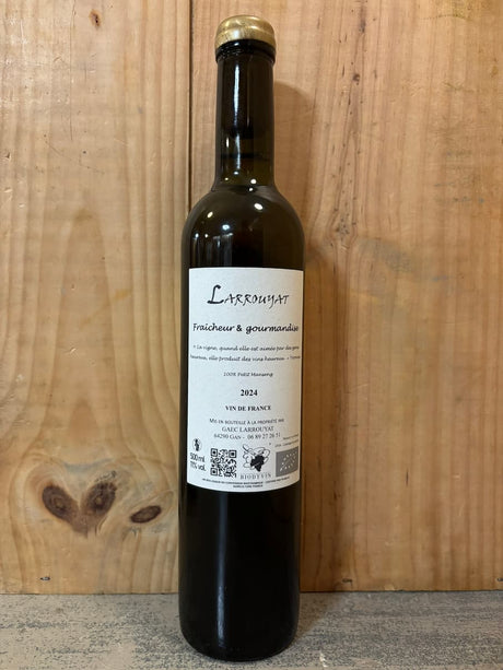 CLOS LARROUYAT Phoenix 2024 Vin de France 50cl Blanc doux