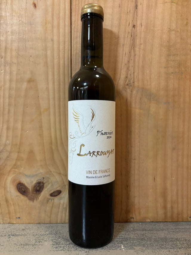 CLOS LARROUYAT Phoenix 2024 Vin de France 50cl Blanc doux
