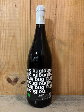 CLOS SIGUIER Etglouglouglou... 2025 Vin de France (Cahors) 75cl Rouge