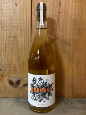 COMBRILLAC Chahuts 2025 Rosette 75cl Blanc doux
