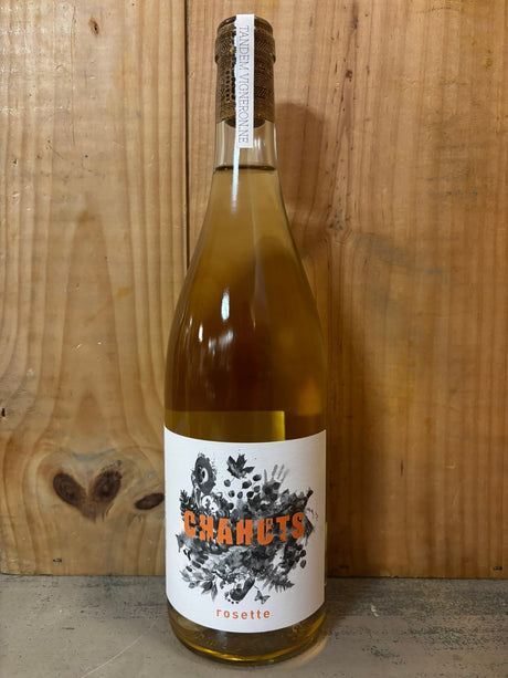 COMBRILLAC Chahuts 2025 Rosette 75cl Blanc doux