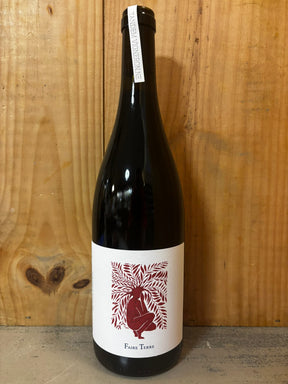 COMBRILLAC Faire Terre 2025 Bergerac 75cl Rouge