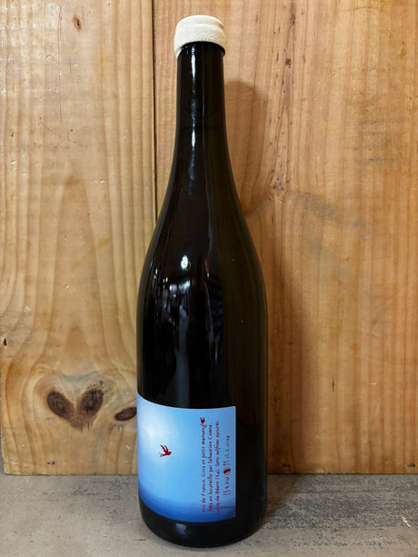 COMTE S. Harmonie 2024 Vin de France (Jurançon/Gers) 75cl Blanc sec