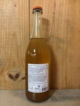CUL SEC Balade Minérale 2024 75cl Boisson <0,5 % Sans Alcool (NL) Blanc