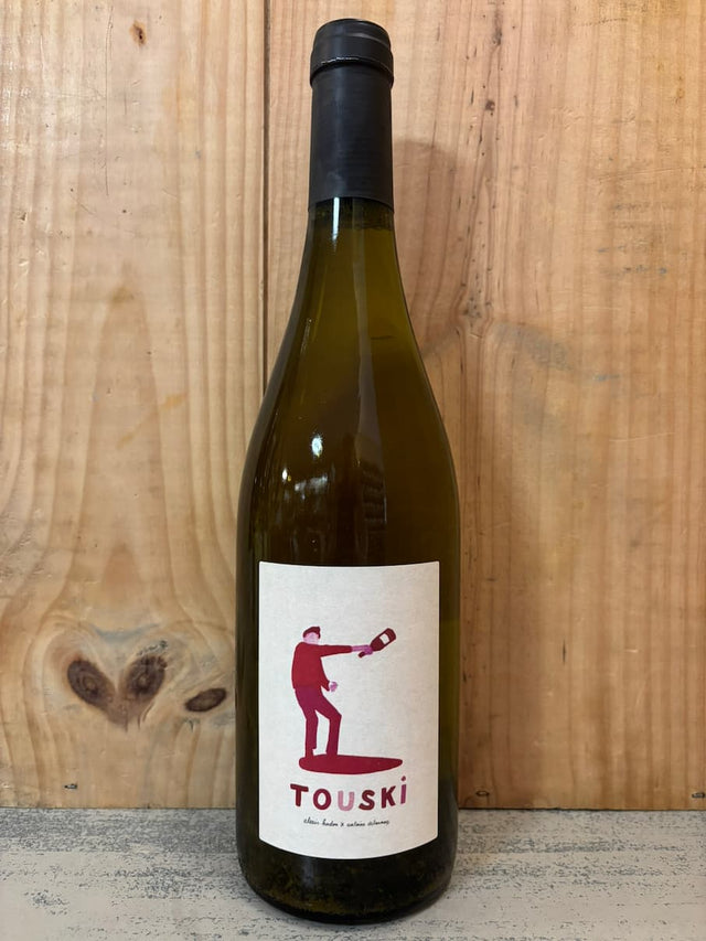 DELAUNAY Touski 2022 Vin de France (Muscadet) 75cl Blanc