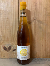 DIATOMISTS Amontillado de Jerez Singular Botas 37,5cl Espagne