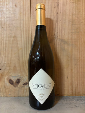 DIATOMISTS SOTOVELO Jerez 2022 75cl Espagne Blanc