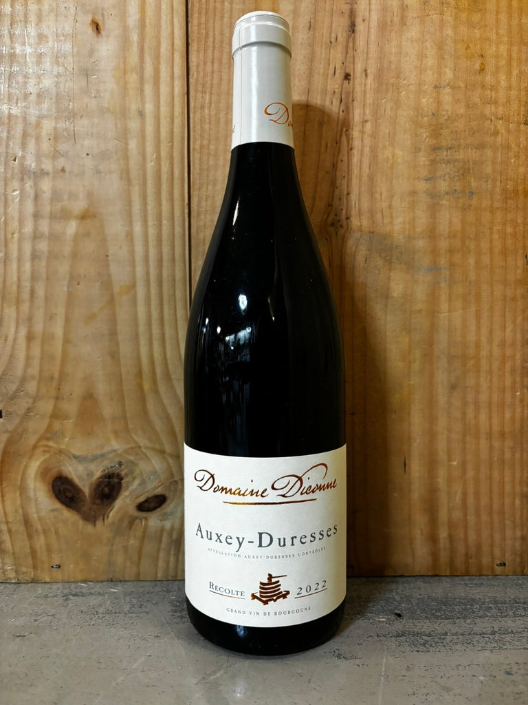 DICONNE Auxey-Duresses 2022 75cl Rouge