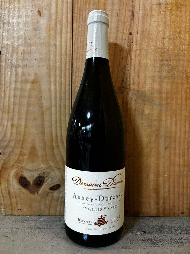 DICONNE Auxey-Duresses Vieilles Vignes 2022 75cl Blanc