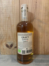 DISTILLERIE DU VERCORS Sequoia Craft L21H-5 Single Malt Bio 41° 70cl Whisky France