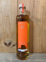 DISTILLERIE TWELVE Aventurine Whisky mise 09/2023 48° 50cl Whisky Single Malt France