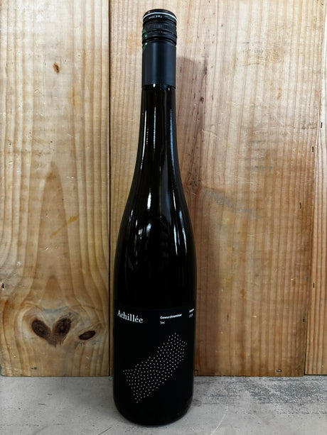 DOMAINE ACHILLÉE Gewürztraminer sec 2024 Alsace 75cl Blanc