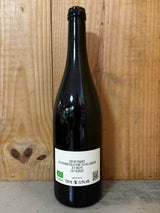 DOMAINE AUX MOINES Le Berceau des Fées 2025 Vin de France (Loire-Savennières) 75cl Blanc