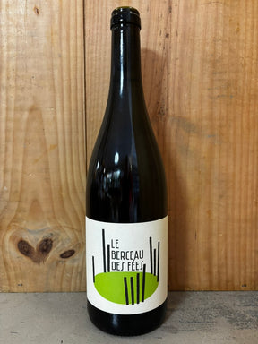 DOMAINE AUX MOINES Le Berceau des Fées 2025 Vin de France (Loire-Savennières) 75cl Blanc