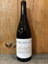 DOMAINE AUX MOINES Savennières Roche aux Moines 2024 75cl Blanc