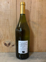 DOMAINE BURONFOSSE Belemnites 2023 Côtes du Jura 75cl Blanc