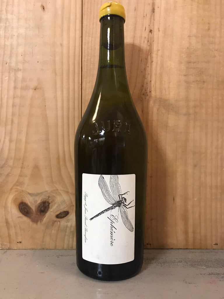 DOMAINE BURONFOSSE Ephémère Chardonnay 2020 Côtes du Jura 75cl Blanc