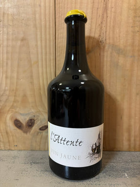 DOMAINE BURONFOSSE L'Attente 2018 Vin Jaune 75cl Blanc